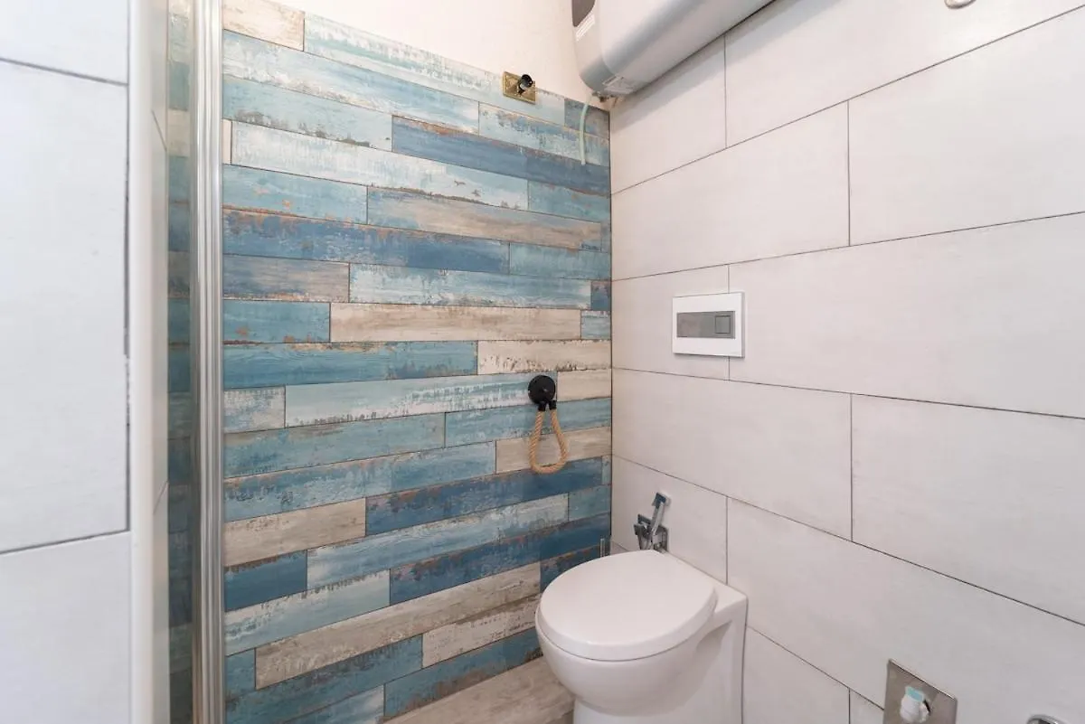 Apartamento 2' Torre Di Alghero - Suite In The Heart Of Town