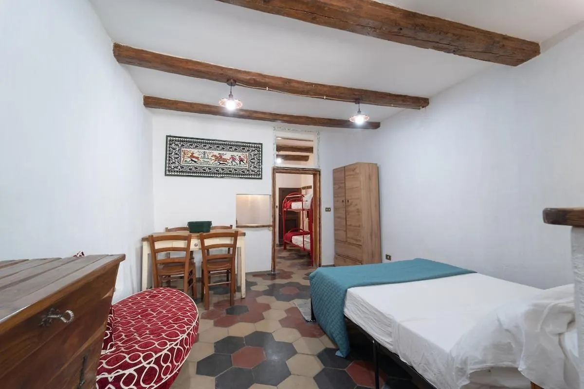 Apartamento 2' Torre Di Alghero - Suite In The Heart Of Town Itália