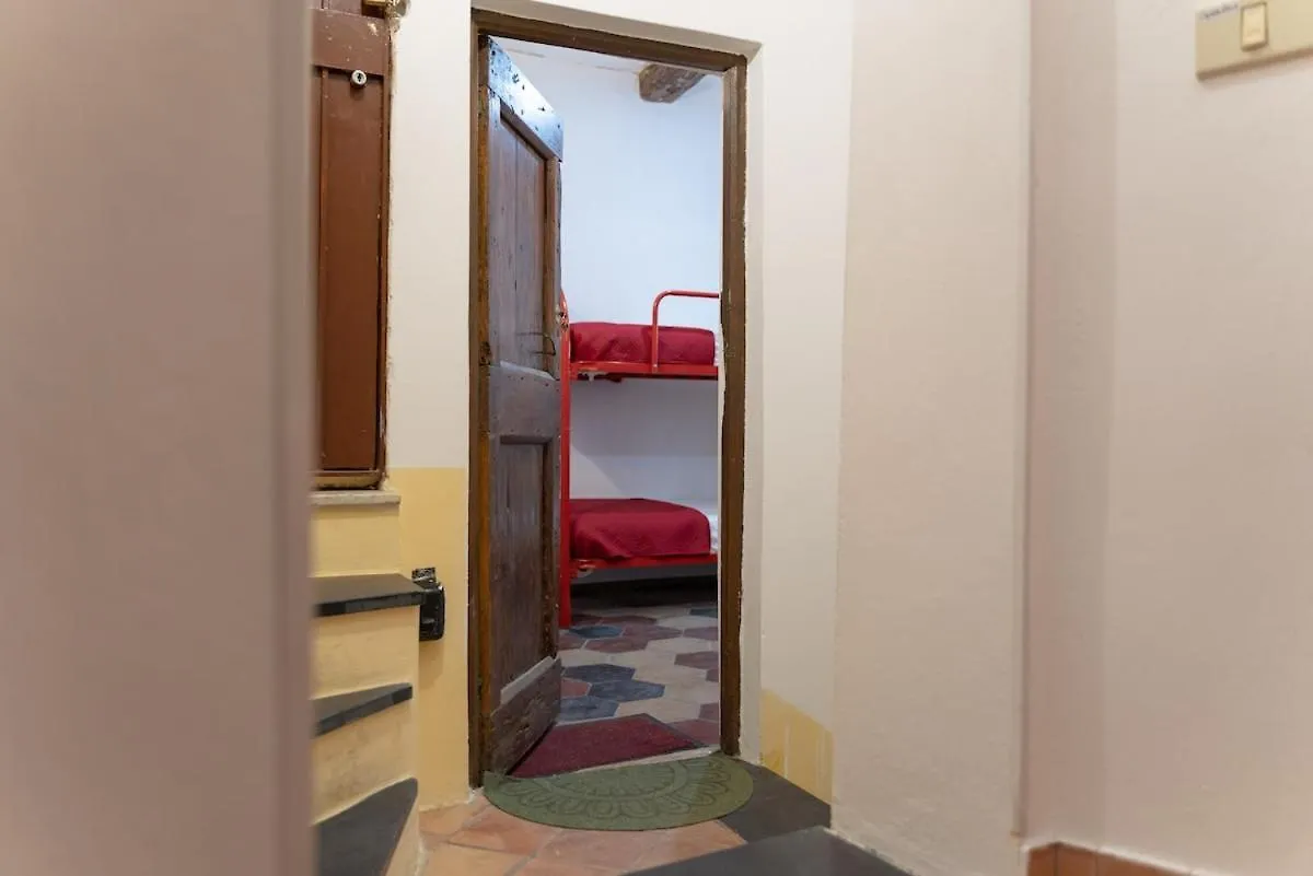 Apartamento 2' Torre Di Alghero - Suite In The Heart Of Town Itália