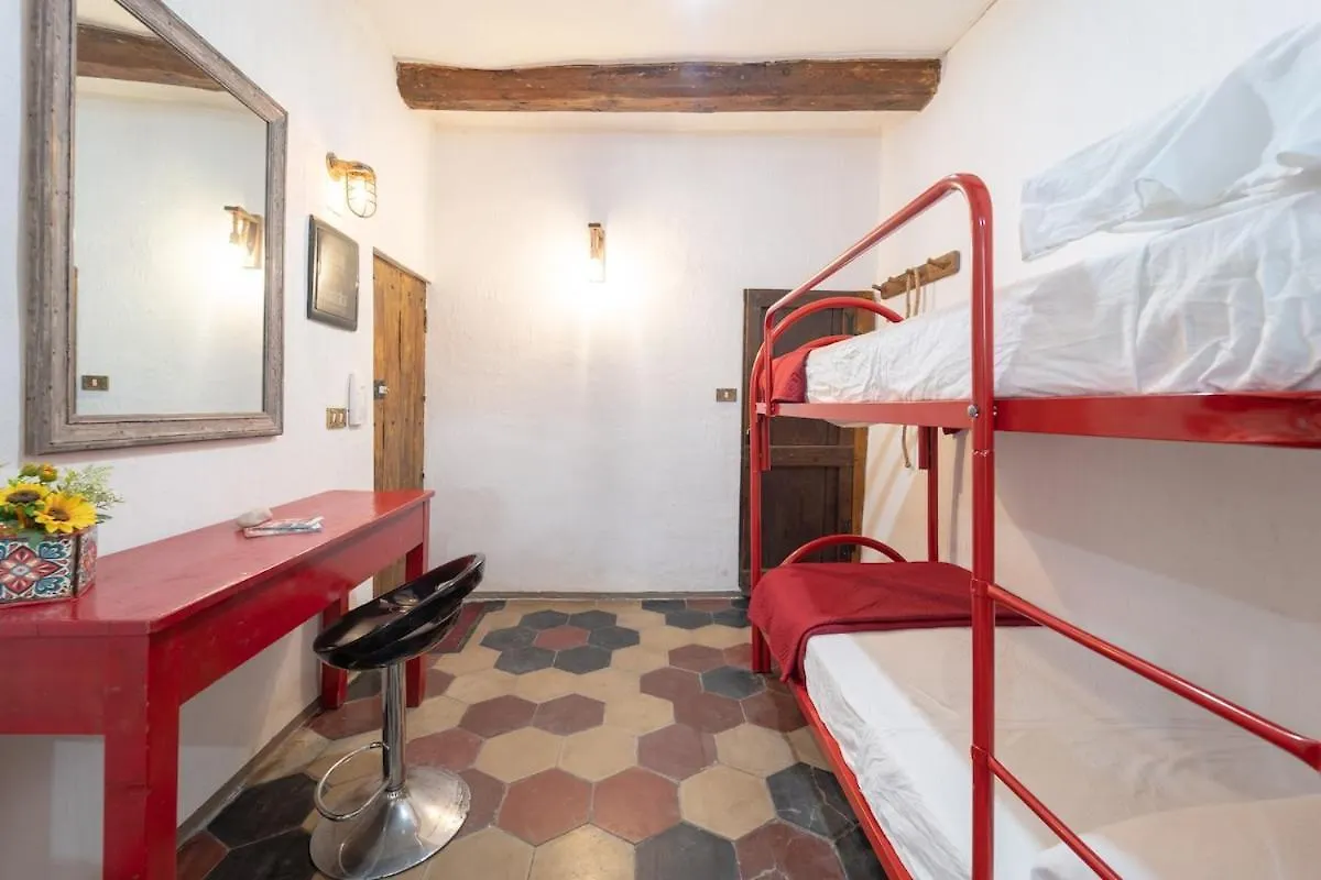 2' Torre Di Alghero - Suite In The Heart Of Town