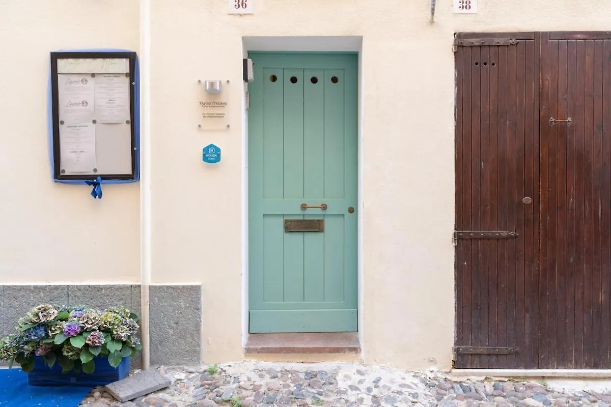 Apartamento 2' Torre Di Alghero - Suite In The Heart Of Town